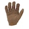 212 Performance GSA Compliant Impact Breaker Gloves in Coyote, Medium, PR IMPBRGSA7009 - alternate 2